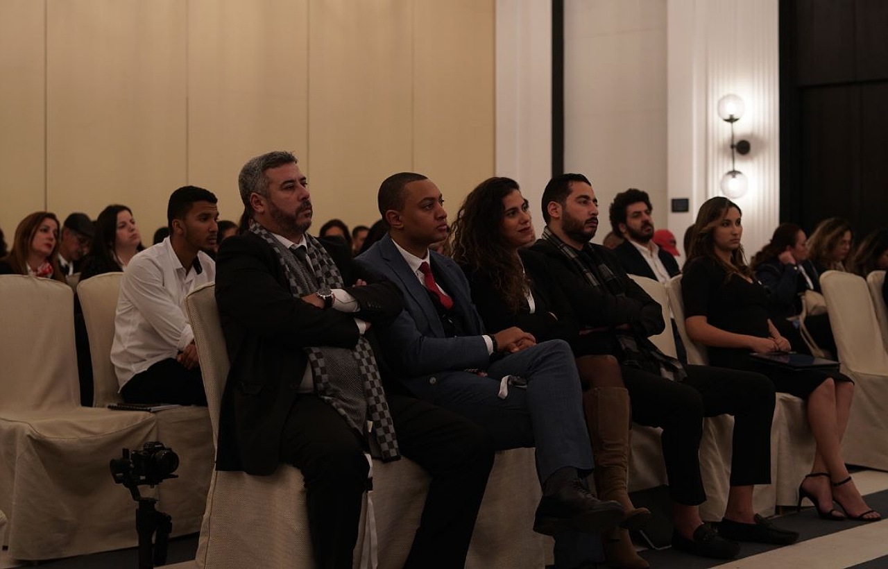 تفاصيل تنظيم النسخة الخامسة من المؤتمر الوطني للمقاولين الناشئين بالمغرب تفاصيل تنظيم النسخة الخامسة من المؤتمر الوطني للمقاولين الناشئين بالمغرب