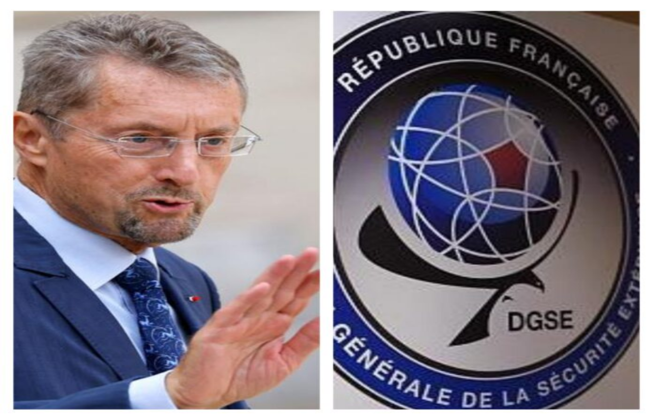 فضيحة مالية جديدة تهز عرش المخابرات الخارجية الفرنسية فضيحة مالية جديدة تهز عرش المخابرات الخارجية الفرنسية