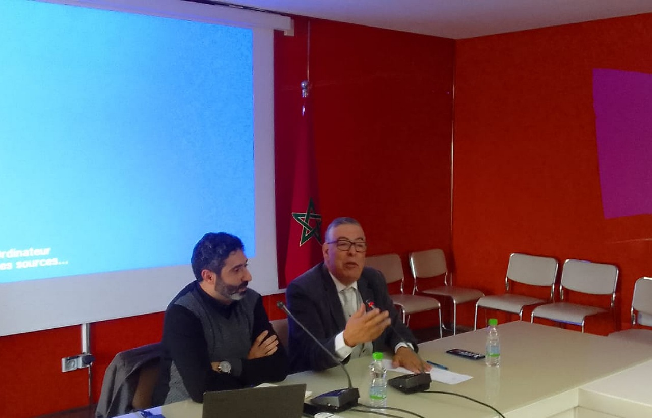 منتصر مرعي: السلطة الإعلامية اليوم في يدِ الجمهور! منتصر مرعي: السلطة الإعلامية اليوم في يدِ الجمهور!