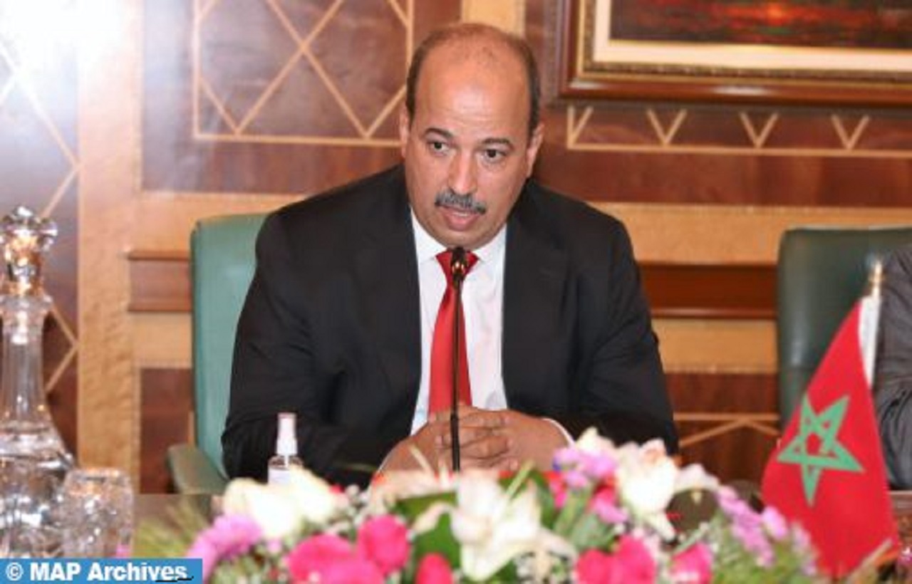 الحكومة تطالب المستشارين انتخاب عضو منتدب بالمحكمة الدستورية