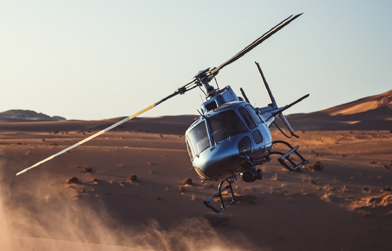 عودة للربط الجوي بين ضفتي البوغاز.. عودة للربط الجوي بين ضفتي البوغاز..