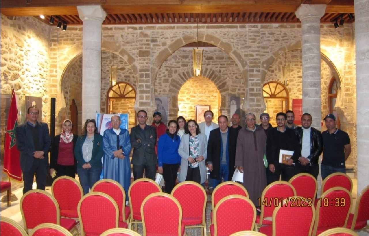 أساتذة جامعيون يقاربون التعايش في تاريخ المغرب
