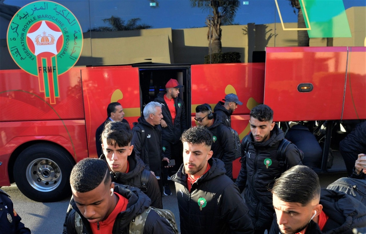 صحافيو "بيرو" يستهجنون حرمان المغرب من المشاركة بالشان صحافيو "بيرو" يستهجنون حرمان المغرب من المشاركة بالشان