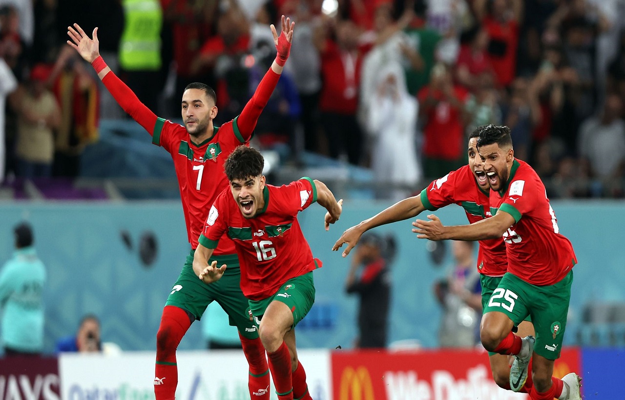 المنتخب المغربي مرشح للمشاركة في "كوبا أمريكانا"