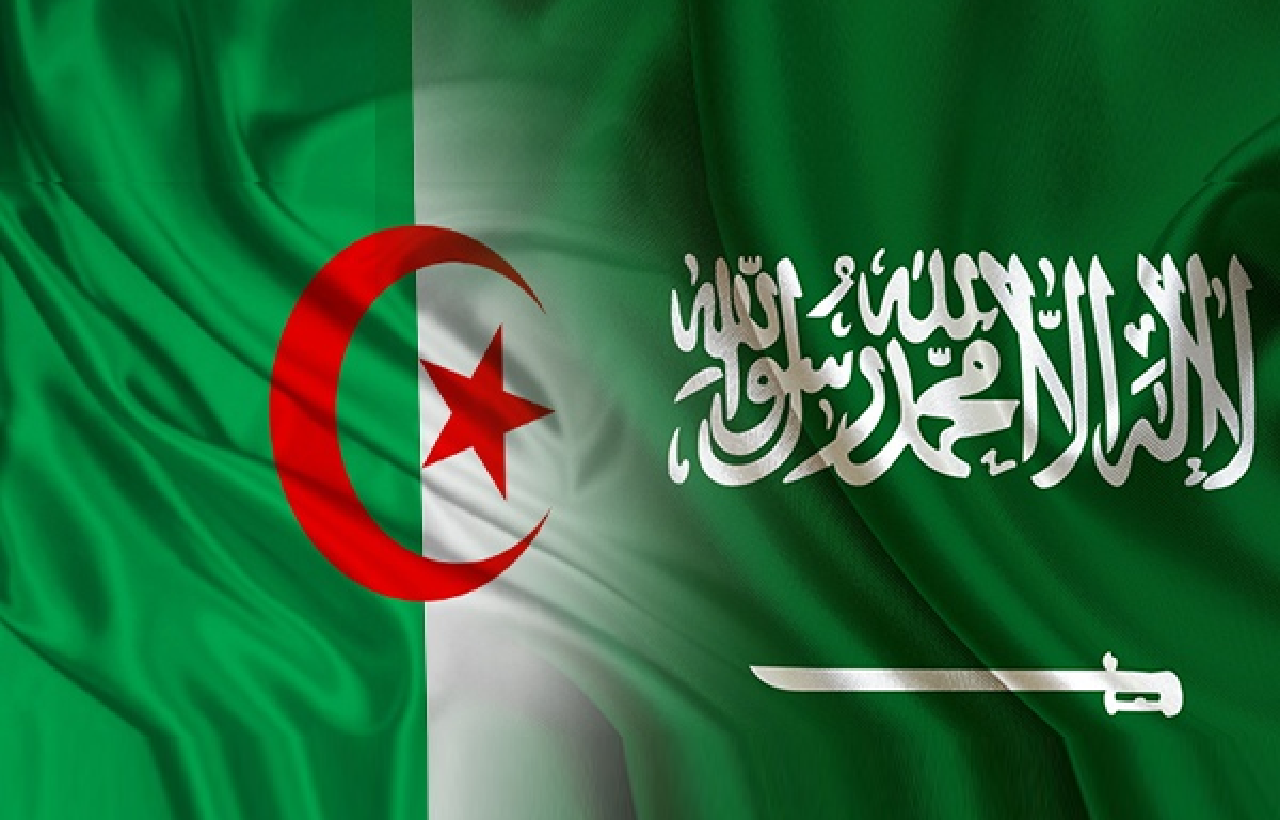 وزير جزائري يعطي تعليمات إلى السلطات السعودية لتغيير موقفها من النزاع المفتعل في الصحراء المغربية