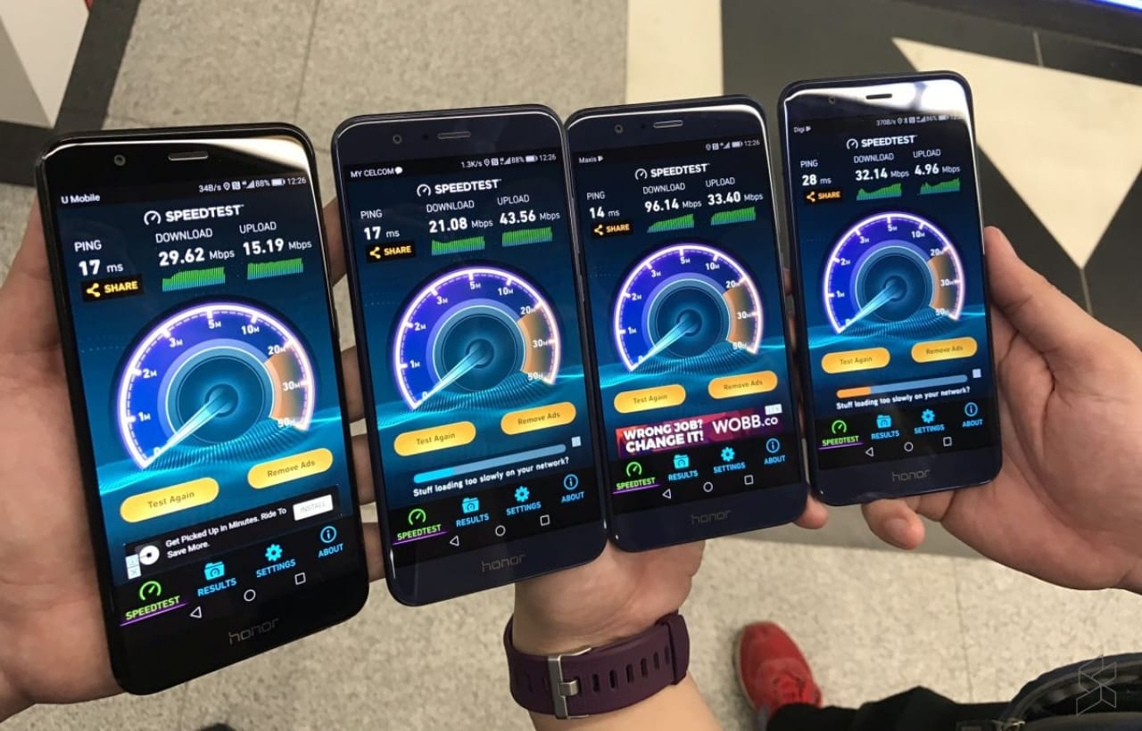 سعر الأنترنت في المغرب سعر الأنترنت في المغرب