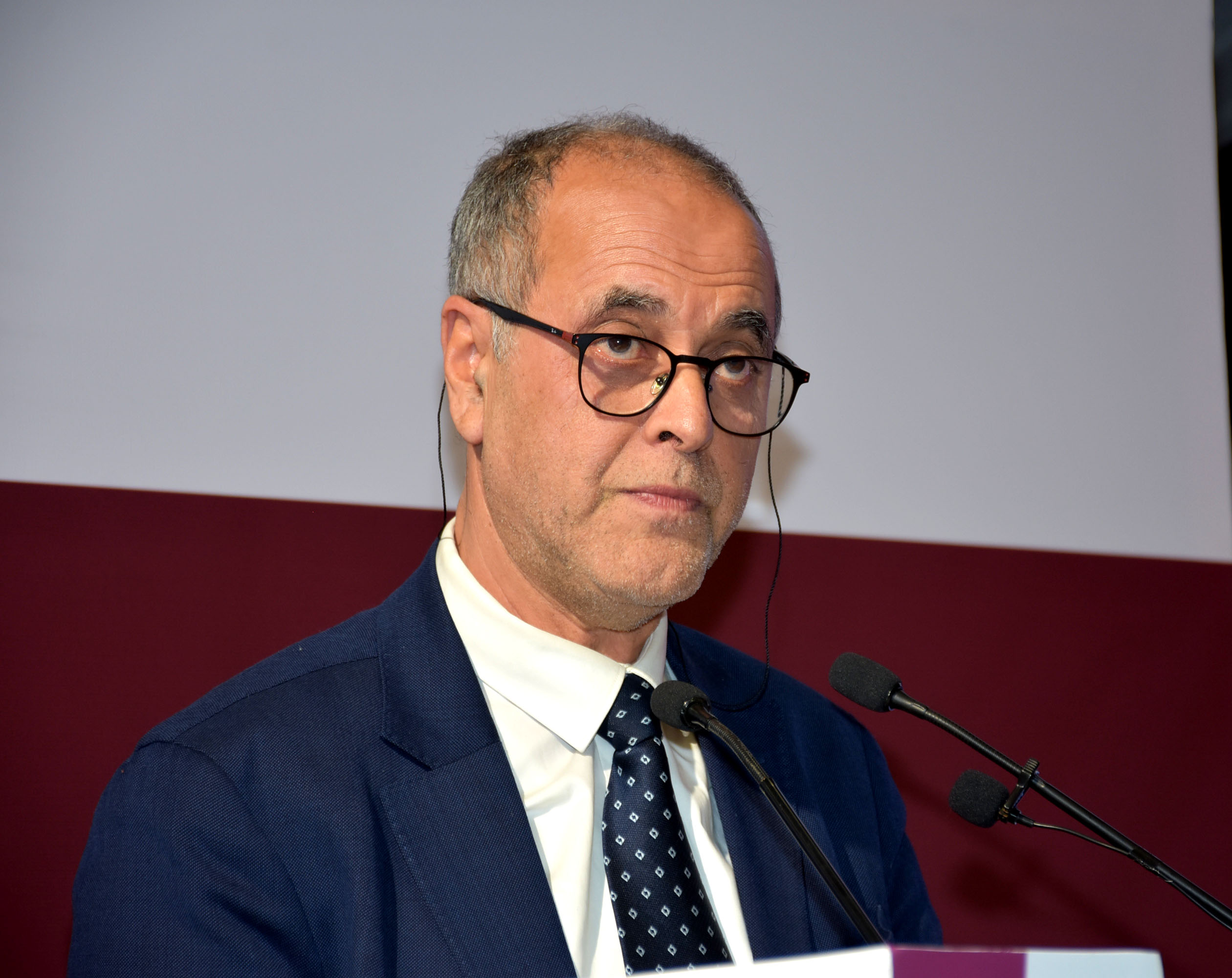 عبد اللّه البقالي رئيس النقابة الوطنية للصحافة المغربية عبد اللّه البقالي رئيس النقابة الوطنية للصحافة المغربية