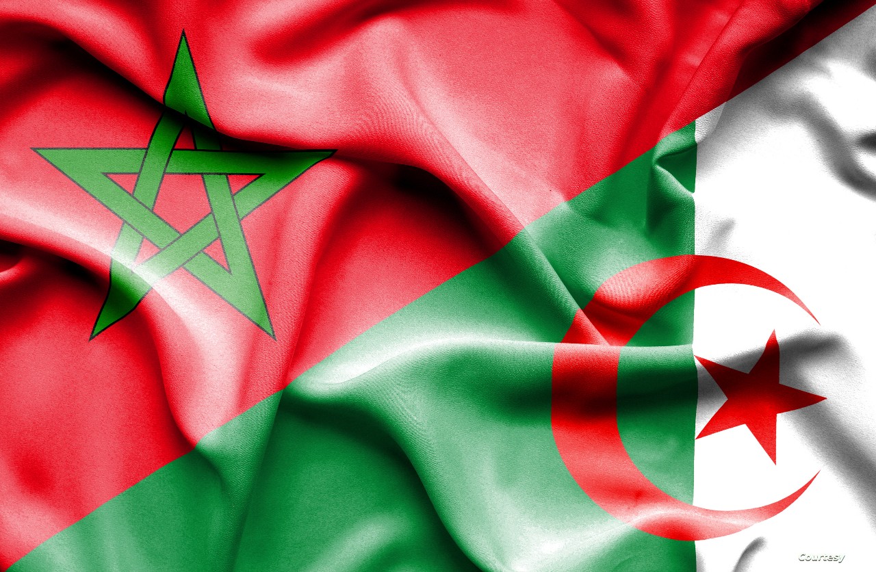 معهد إسباني يحذر من خطر التوتر المغربي الجزائري