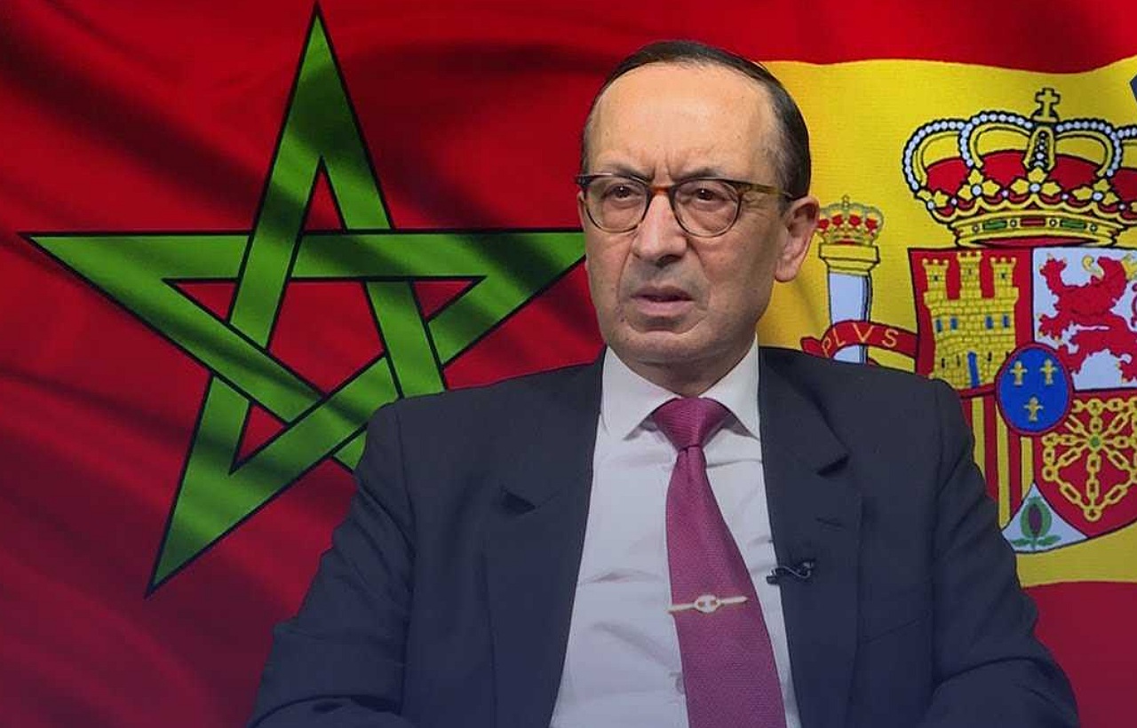 عبد الواحد أكمير: الصحراء المغربية ترمومتر العلاقات المغربية الإسبانية