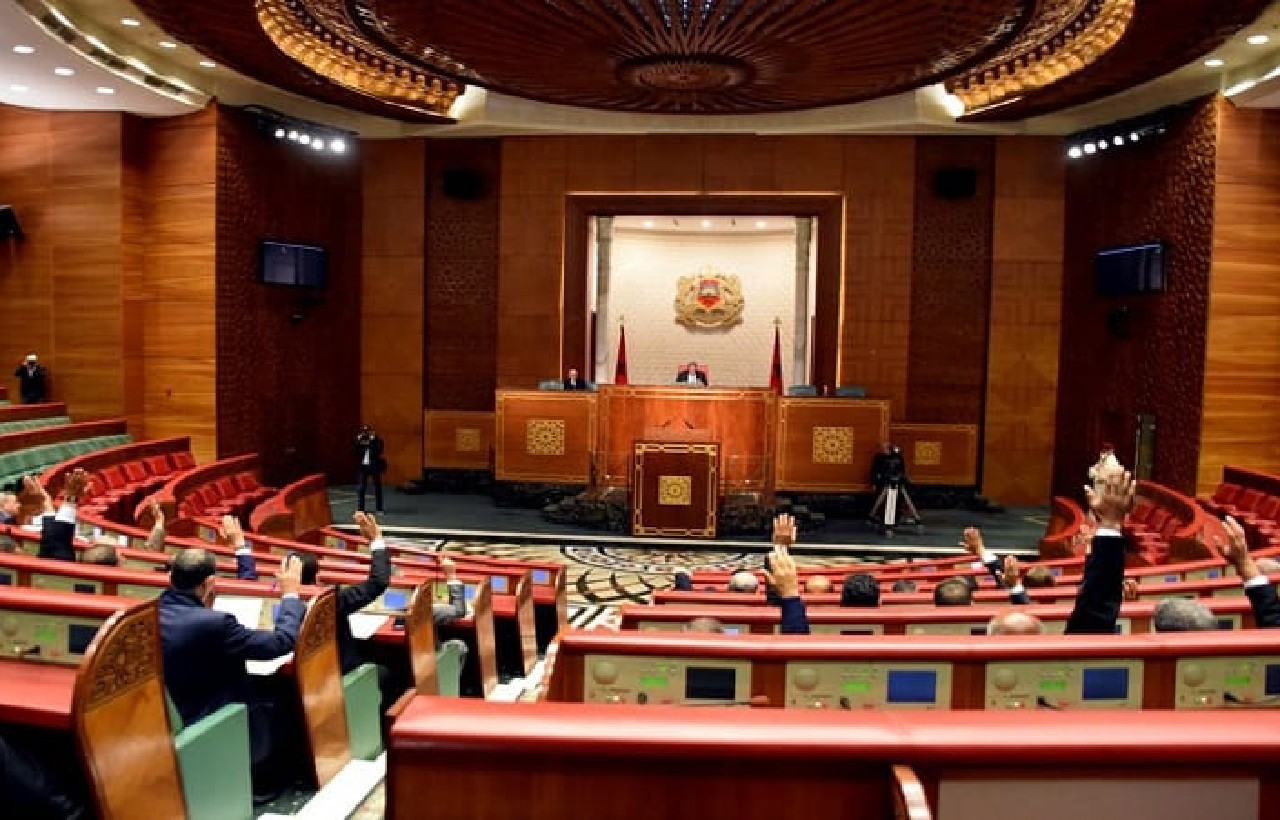 إجماع برلماني على قانون التعيين في المناصب العليا