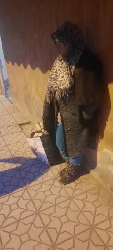 أزيلال.. مركز إيواء الأشخاص في وضعية صعبة نموذج للتضامن الفعال يستقبل شاب أربعيني بدون مأوى