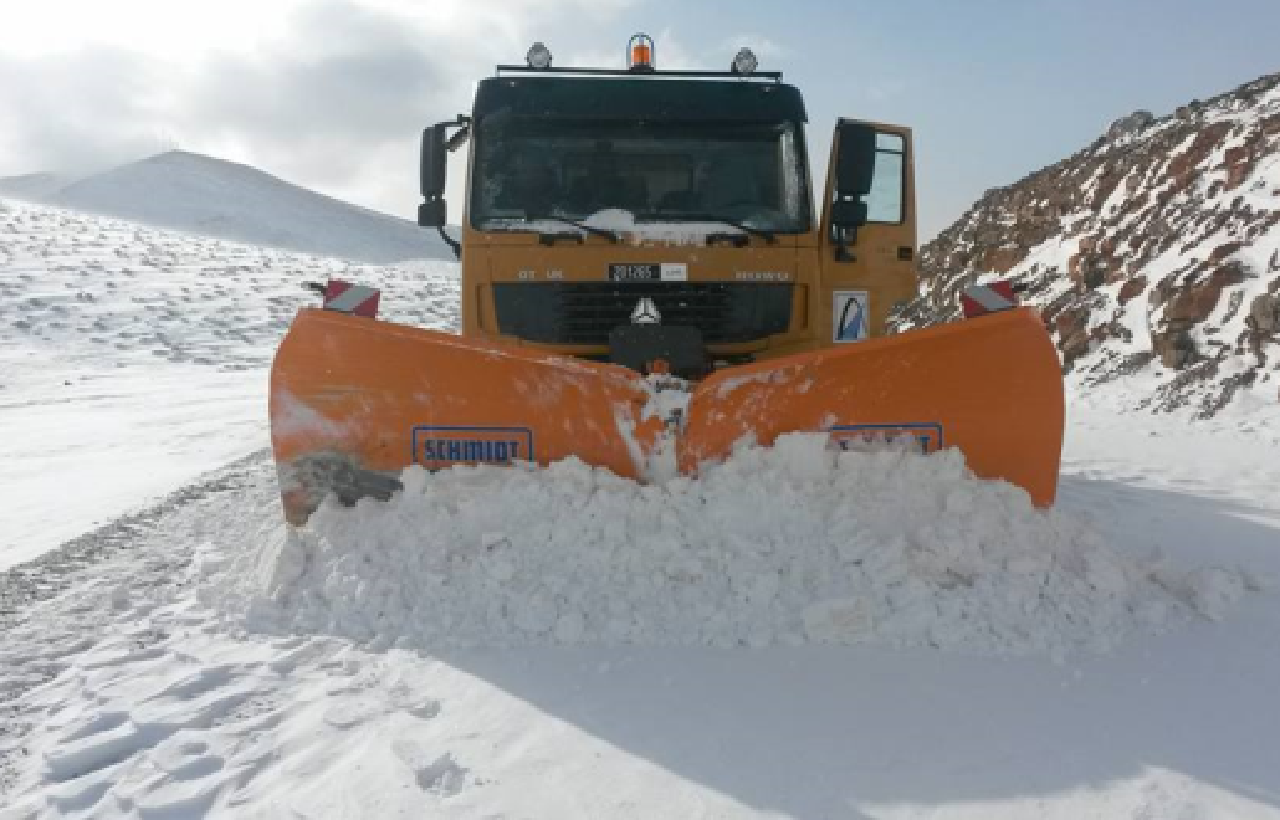 تنفيذا لتعليمات ملكية.. جسر جوي مفتوح لتقديم المساعدة المستعجلة للمتضررين تنفيذا لتعليمات ملكية.. جسر جوي مفتوح لتقديم المساعدة المستعجلة للمتضررين