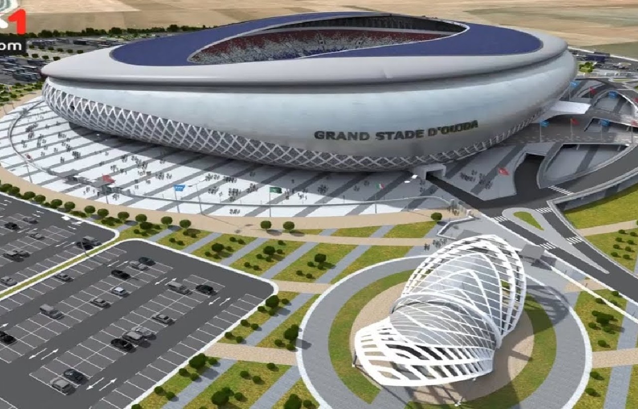 المغرب يتجه لتطوير البنيات التحتية الرياضية في الصحراء المغربية المغرب يتجه لتطوير البنيات التحتية الرياضية في الصحراء المغربية