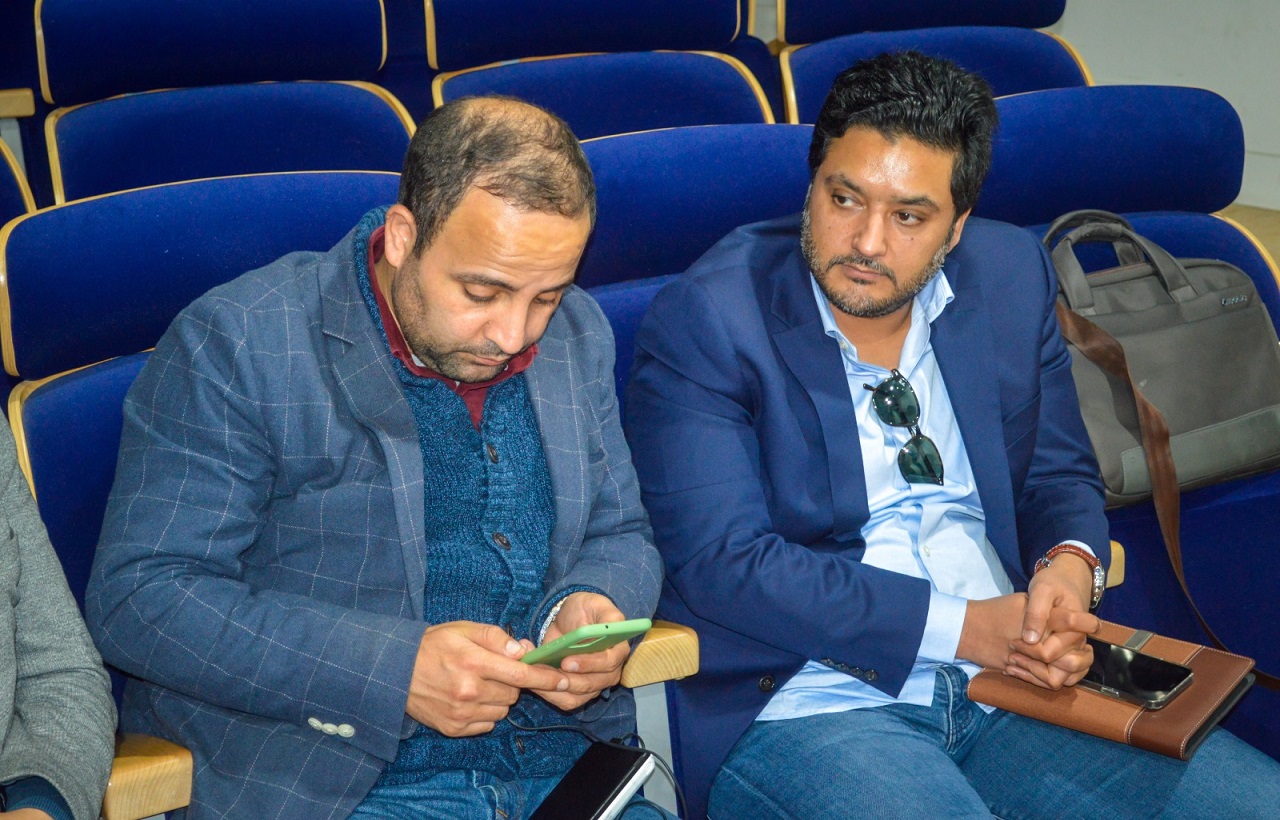 تأسيس أول جمعية لمراسلات ومراسلي وسائل الإعلام الدولية بالمغرب تأسيس أول جمعية لمراسلات ومراسلي وسائل الإعلام الدولية بالمغرب