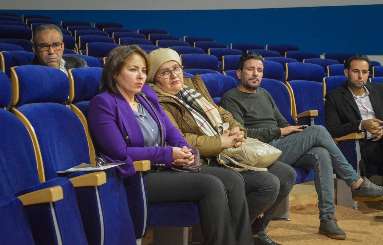 تأسيس أول جمعية لمراسلات ومراسلي وسائل الإعلام الدولية بالمغرب تأسيس أول جمعية لمراسلات ومراسلي وسائل الإعلام الدولية بالمغرب