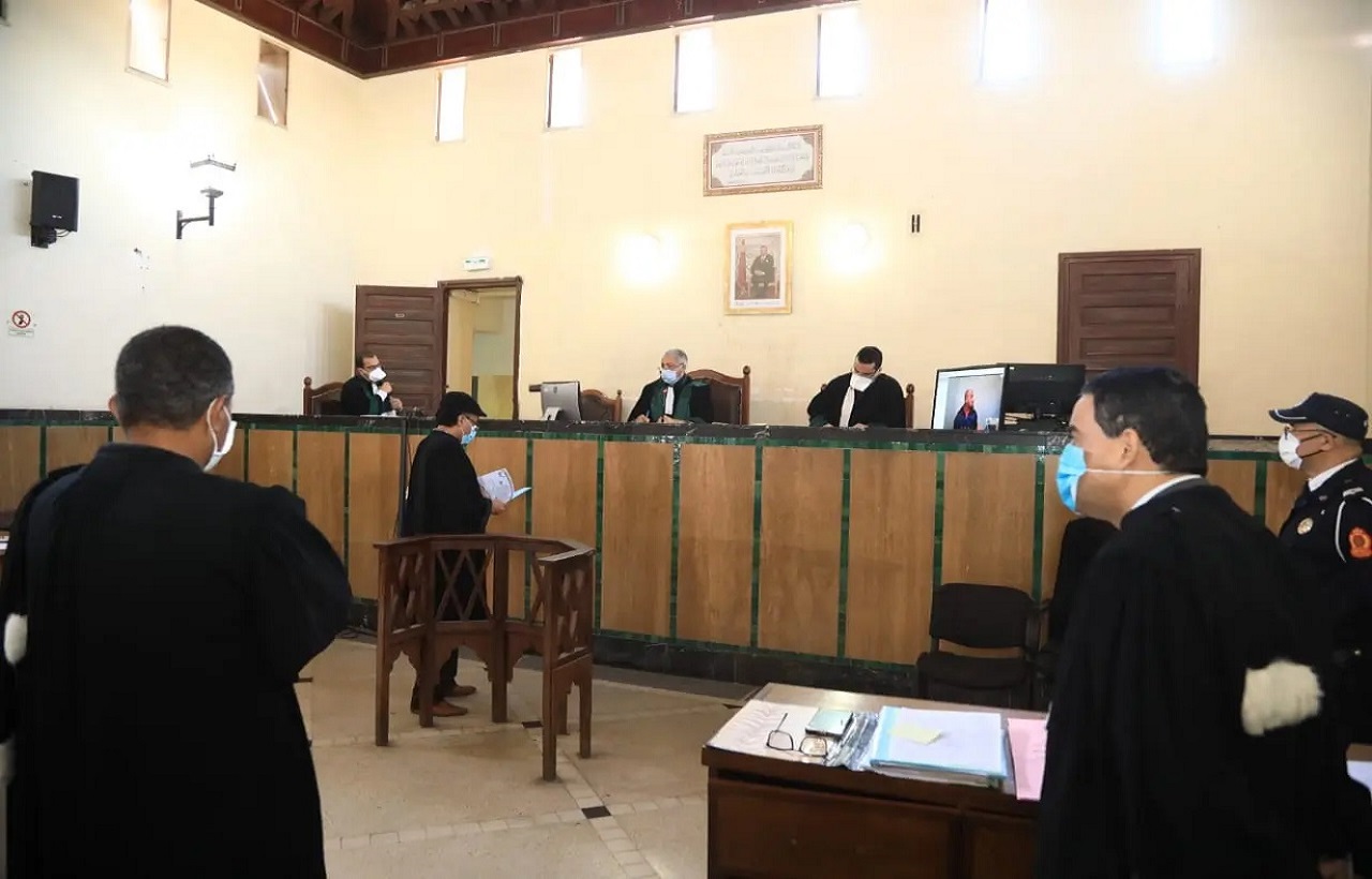 تفاصيل محاكمة 3 عناصر شرطة متهمين في قضية "ياسين الشبلي"