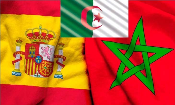 بعد تعليق الجزائر معاهدة الصداقة.. إسبانيا تتجه لتعويض استثماراتها في الأسواق المغربية