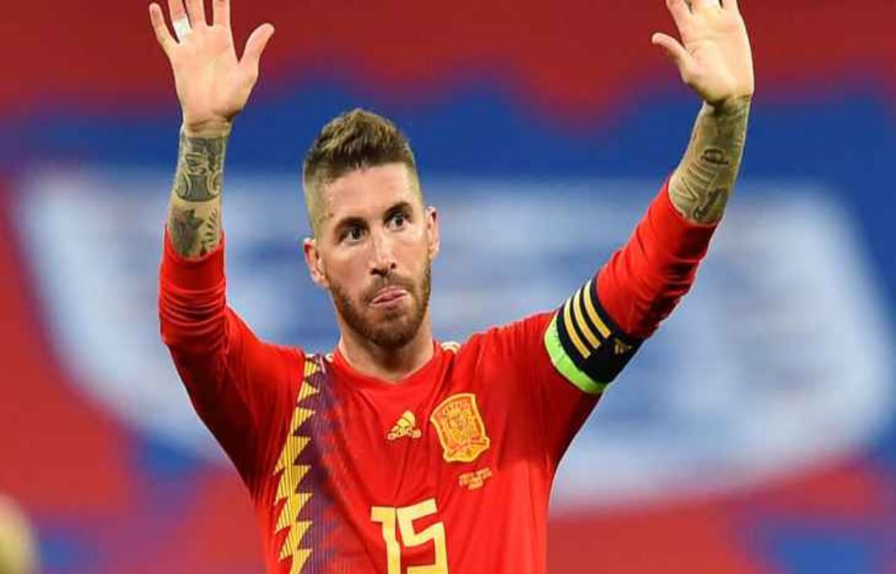 سيرجيو راموس يعلن اعتزاله دولياً سيرجيو راموس يعلن اعتزاله دولياً