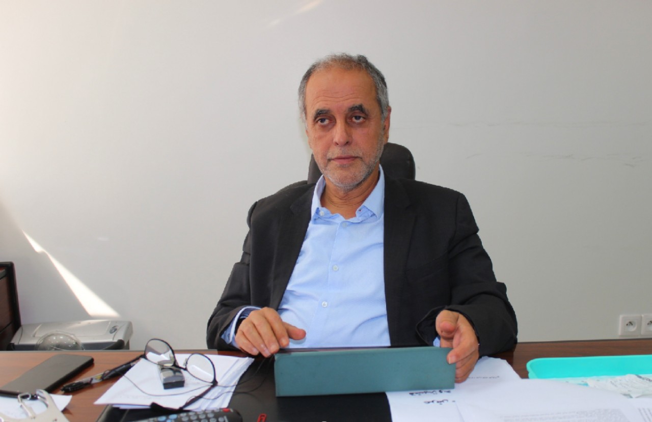 عبد اللّه البقالي يكتب: حديث اليوم عبد اللّه البقالي يكتب: حديث اليوم