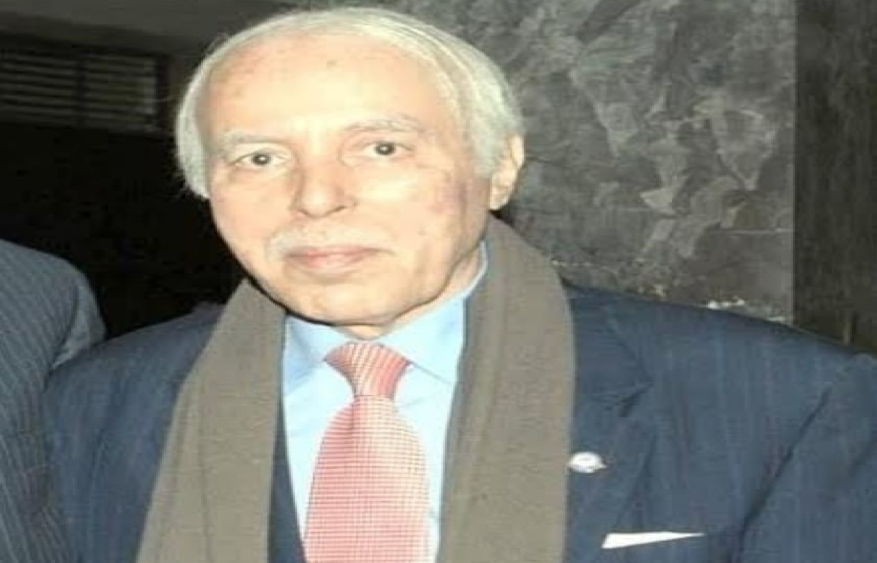 رحيل الزميل الحاج محمد بلفتوح أحد قيدومي الإعلام الرياضي الوطني رحيل الزميل الحاج محمد بلفتوح أحد قيدومي الإعلام الرياضي الوطني