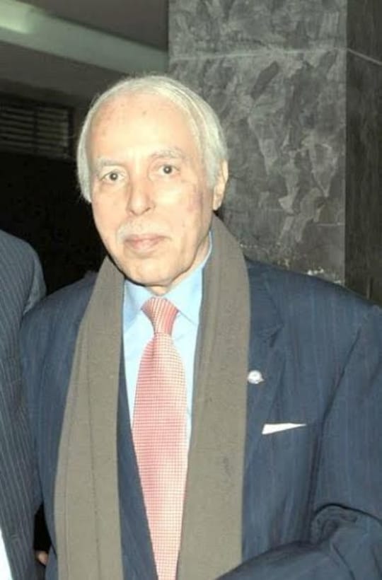 رحيل الزميل الحاج محمد بلفتوح أحد قيدومي الإعلام الرياضي الوطني رحيل الزميل الحاج محمد بلفتوح أحد قيدومي الإعلام الرياضي الوطني