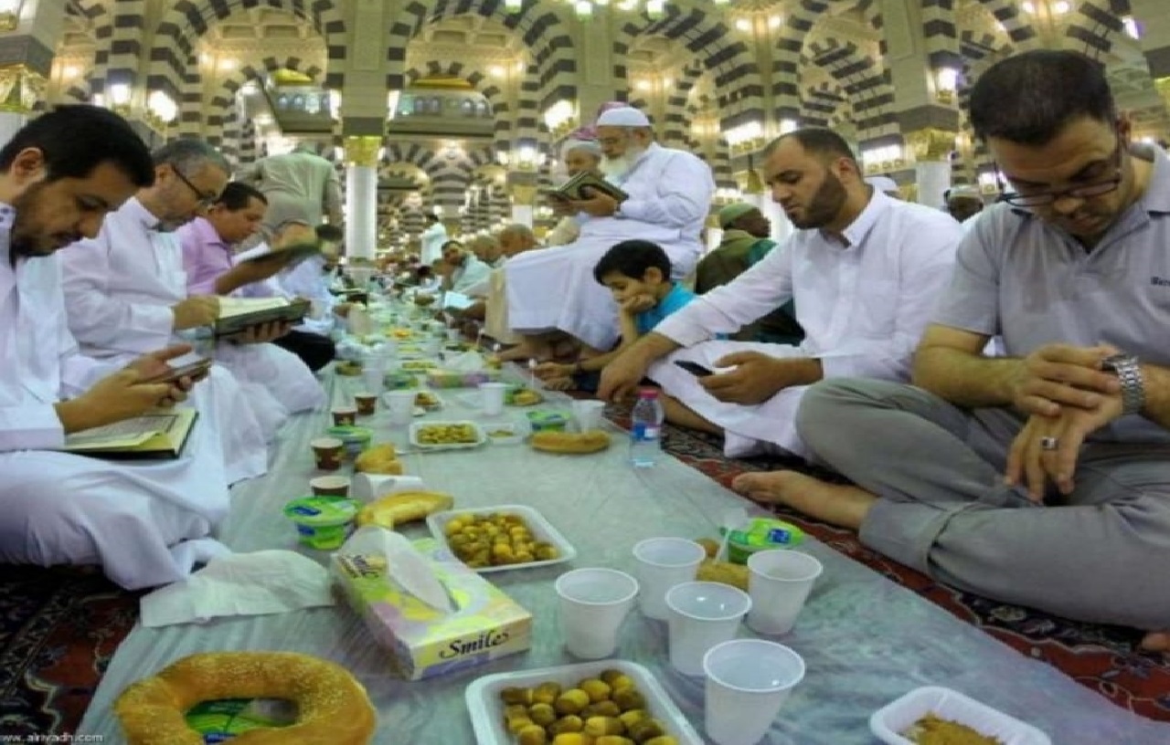 تعليمات صارمة من السعودية بشأن الإفطار والاعتكاف في المساجد خلال رمضان