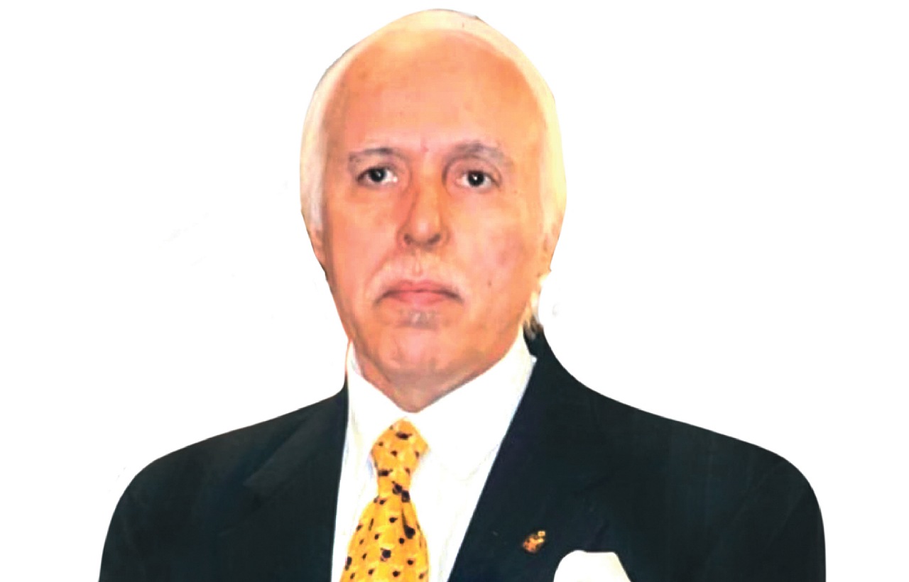 المناسبة شرط.. محمد بلفتوح أحد آخر فرسان الإعلام الورقي! المناسبة شرط.. محمد بلفتوح أحد آخر فرسان الإعلام الورقي!