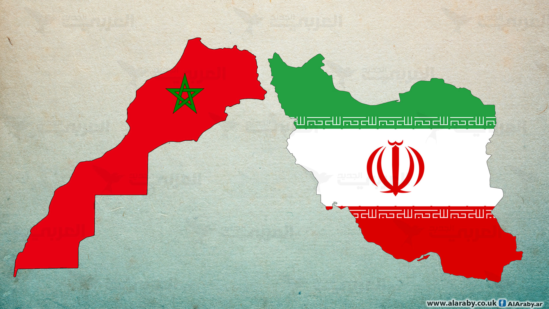 المغرب‭ ‬يحذر‭ ‬مجددا‭ ‬من‭ ‬الاستهداف‭ ‬الإيراني‭ ‬لأمن‭ ‬واستقرار‭ ‬المنطقة