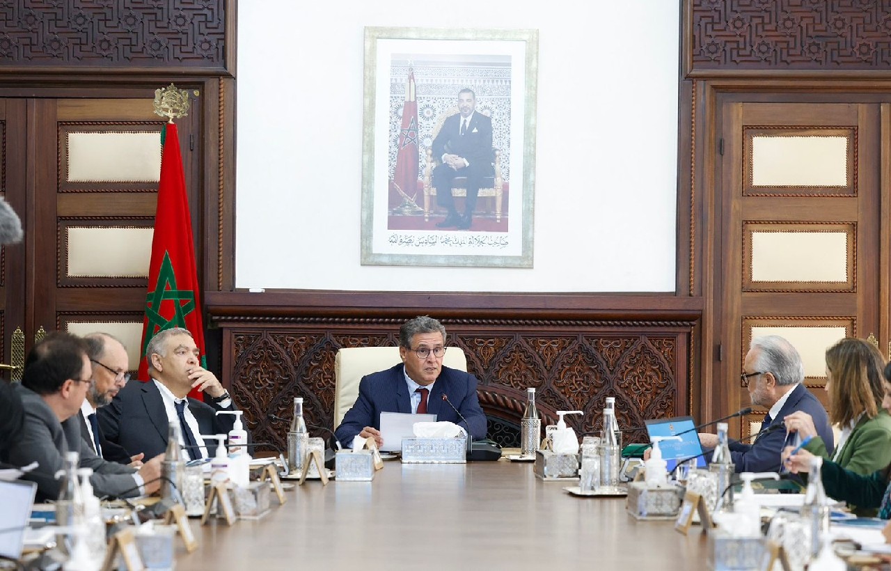 برنامج أوراش في نسخته الثانية يدخل حيز التنفيذ برنامج أوراش في نسخته الثانية يدخل حيز التنفيذ