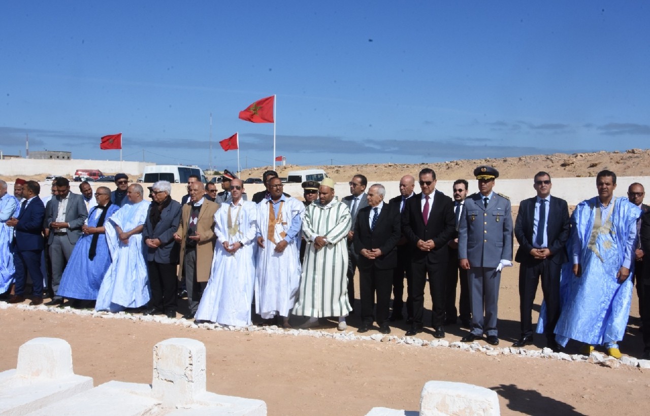 أسرة جيش التحرير والمقاومة تحتفي بذكريين غاليتين أسرة جيش التحرير والمقاومة تحتفي بذكريين غاليتين