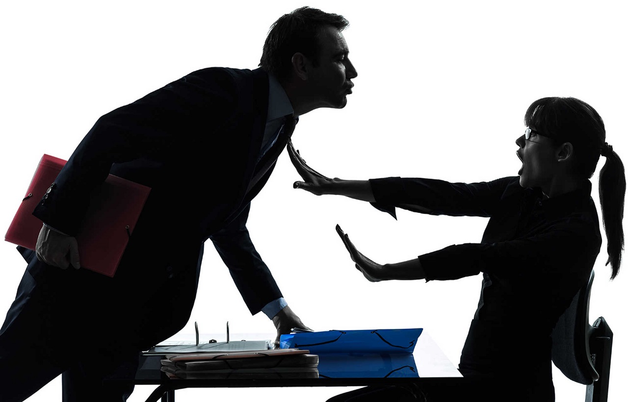 صحافيات يعانين في وسطهن المهني بسبب نوعهن الاجتماعي صحافيات يعانين في وسطهن المهني بسبب نوعهن الاجتماعي