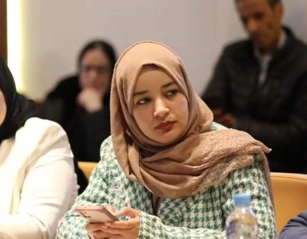 صحافيات يعانين في وسطهن المهني بسبب نوعهن الاجتماعي صحافيات يعانين في وسطهن المهني بسبب نوعهن الاجتماعي