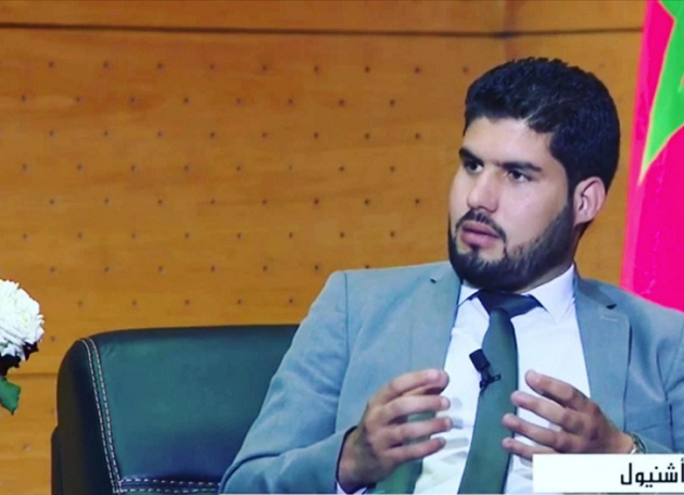 صحافيات يعانين في وسطهن المهني بسبب نوعهن الاجتماعي صحافيات يعانين في وسطهن المهني بسبب نوعهن الاجتماعي