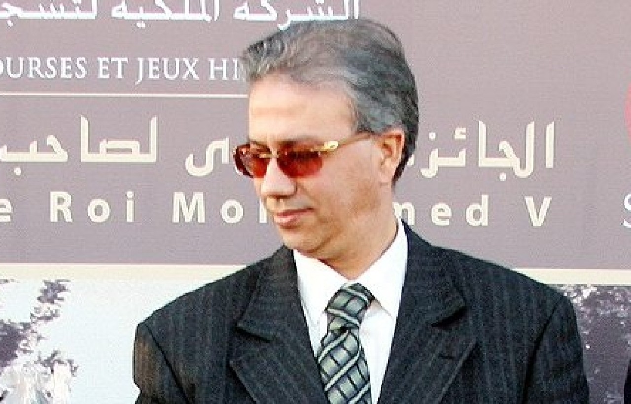 والي جهة مراكش آسفي يستعرض منجزات المبادرة الوطنية للتنمية البشرية والي جهة مراكش آسفي يستعرض منجزات المبادرة الوطنية للتنمية البشرية