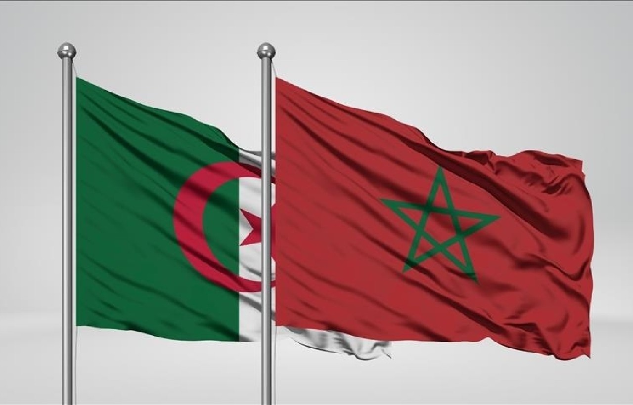 آخر ما أعدته المخابرات الجزائرية ضد المغرب..