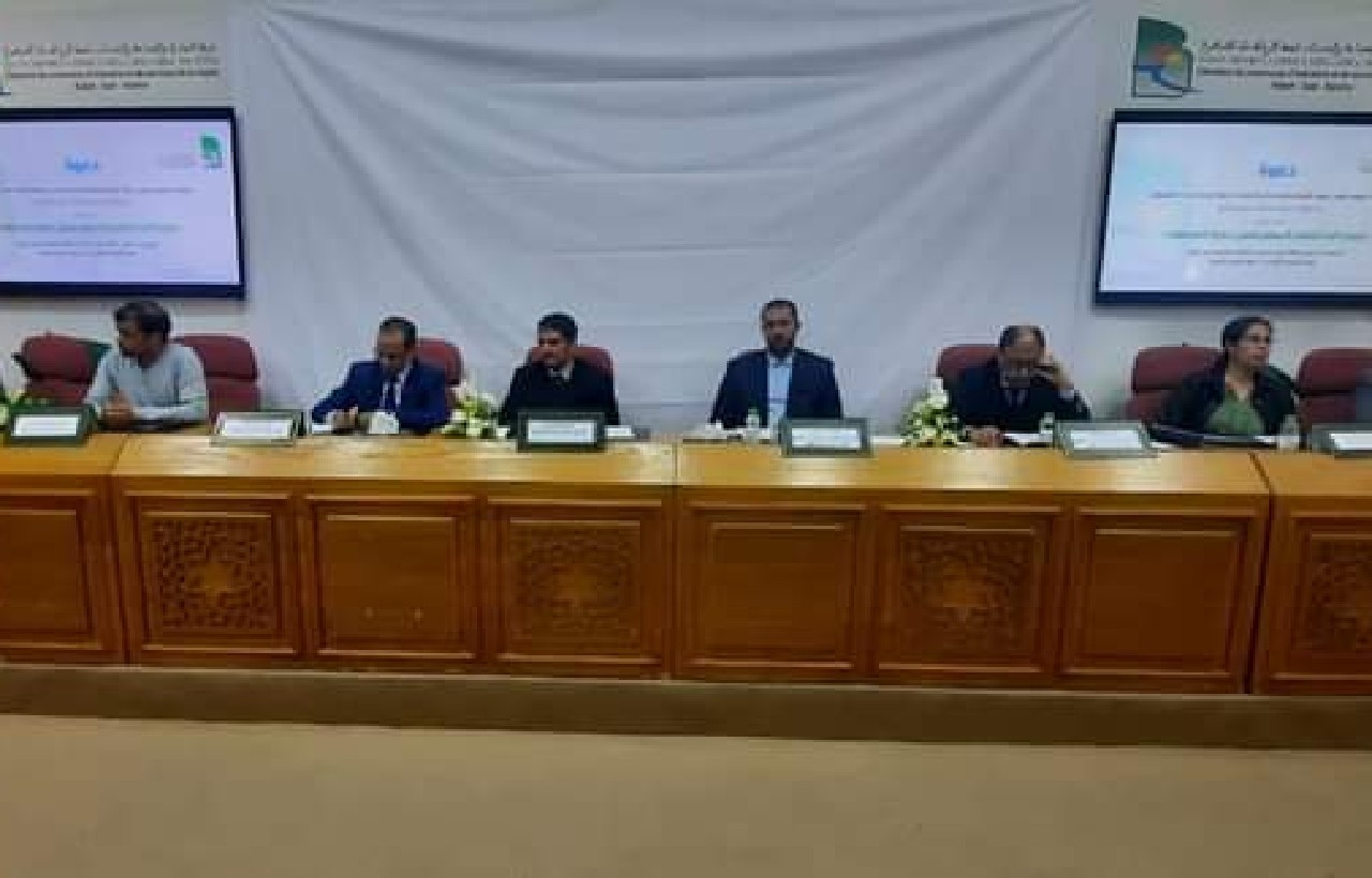 الجودة آلية لتنظيم الأسواق وتعزيز حماية المستهلك الجودة آلية لتنظيم الأسواق وتعزيز حماية المستهلك
