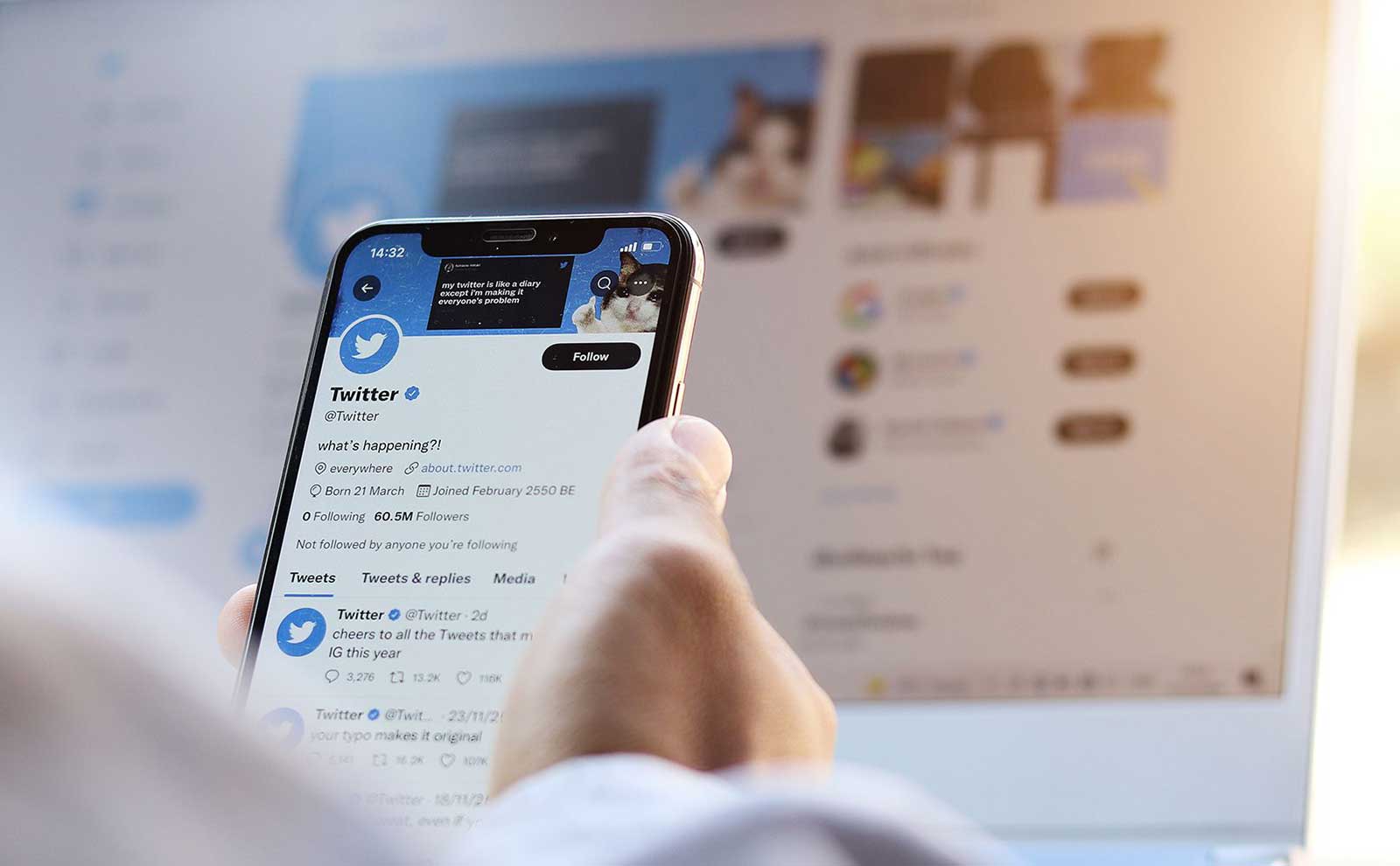 خدمة جديدة من «تويتر» مقابل رسوم خدمة جديدة من «تويتر» مقابل رسوم