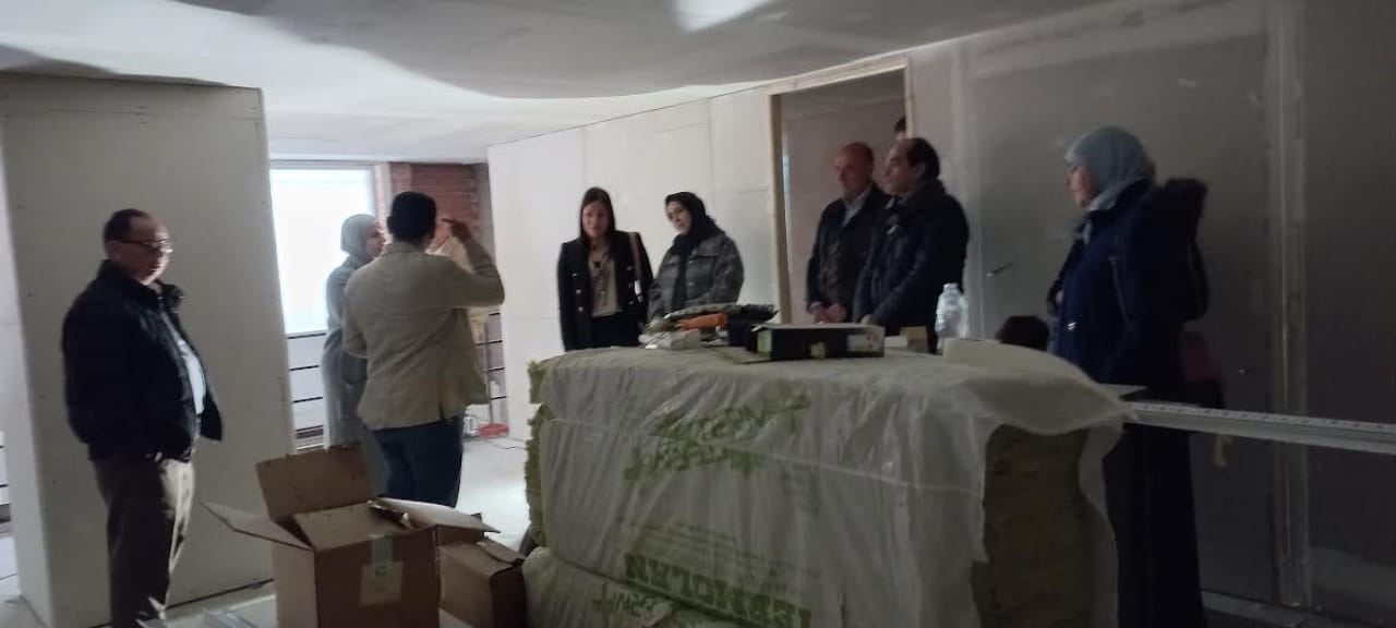 القنصل العام للمملكة المغربية بكتالونيا في زيارة لجمعيات إسلامية القنصل العام للمملكة المغربية بكتالونيا في زيارة لجمعيات إسلامية