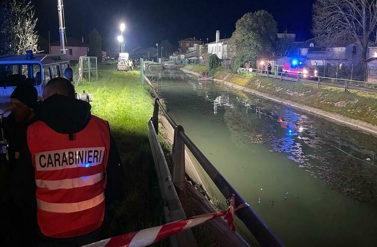صدمة ساكنة بلدة في إيطاليا بعد غرق طفل مغربي بقناة مائية