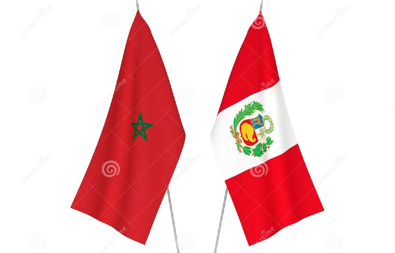 ليما وحربائية المواقف الدبلوماسية تجاه الرباط  ليما وحربائية المواقف الدبلوماسية تجاه الرباط