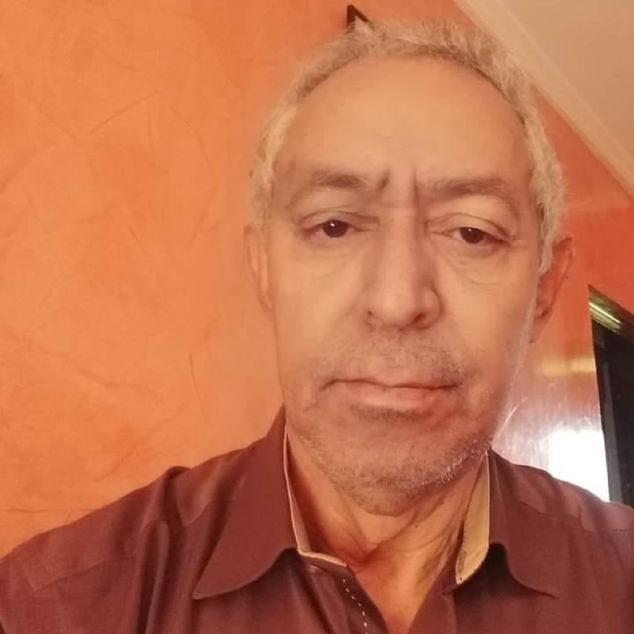 الصحفي والمسرحي رشيد جبوج في ذمة الله الصحفي والمسرحي رشيد جبوج في ذمة الله