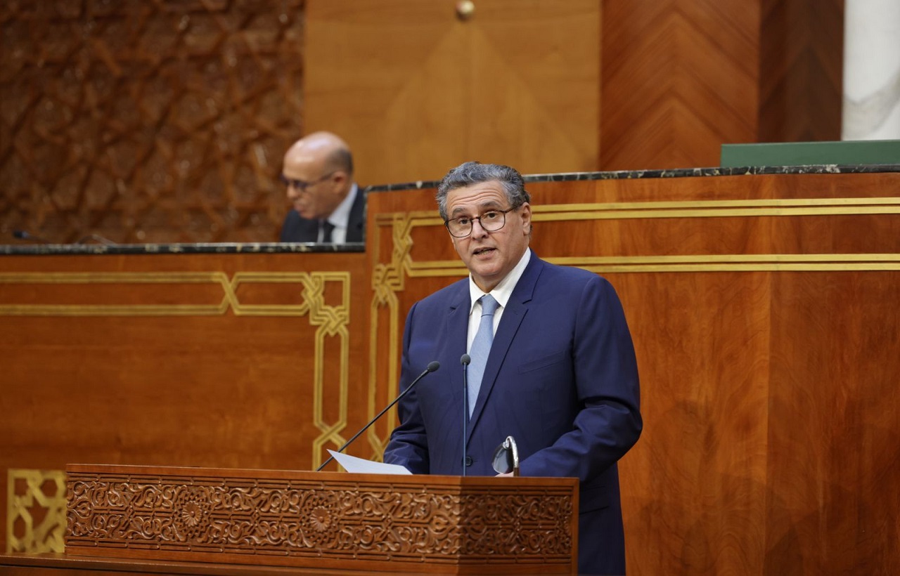 رئيس الحكومة يستعرض بالبرلمان راهن وآفاق السياحة رئيس الحكومة يستعرض بالبرلمان راهن وآفاق السياحة