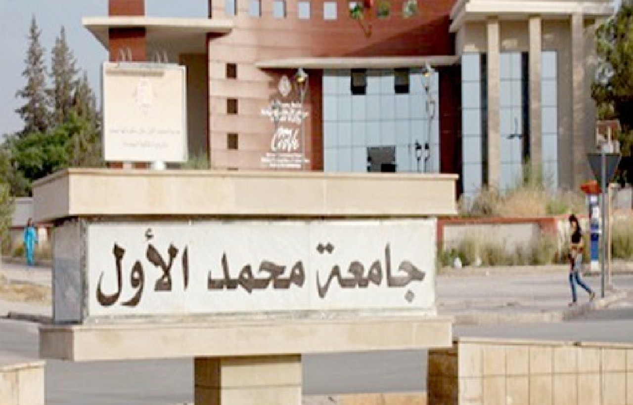 وجدة: مبادرة لدعم التميز الأكاديمي والبحث العلمي الجاد وجدة: مبادرة لدعم التميز الأكاديمي والبحث العلمي الجاد