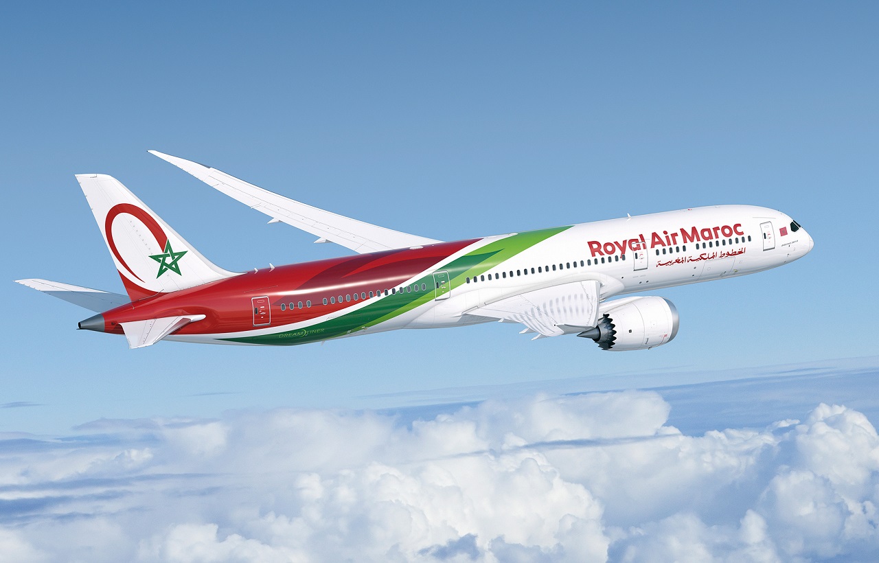 المغرب وروسيا يستأنفان حركة النقل الجوي