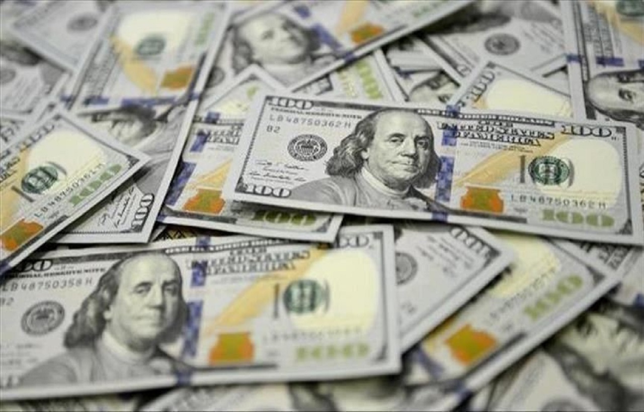 ضربة موجعة لمستثمر أسطوري خسر 10 مليارات دولار في ليلة واحدة ضربة موجعة لمستثمر أسطوري خسر 10 مليارات دولار في ليلة واحدة