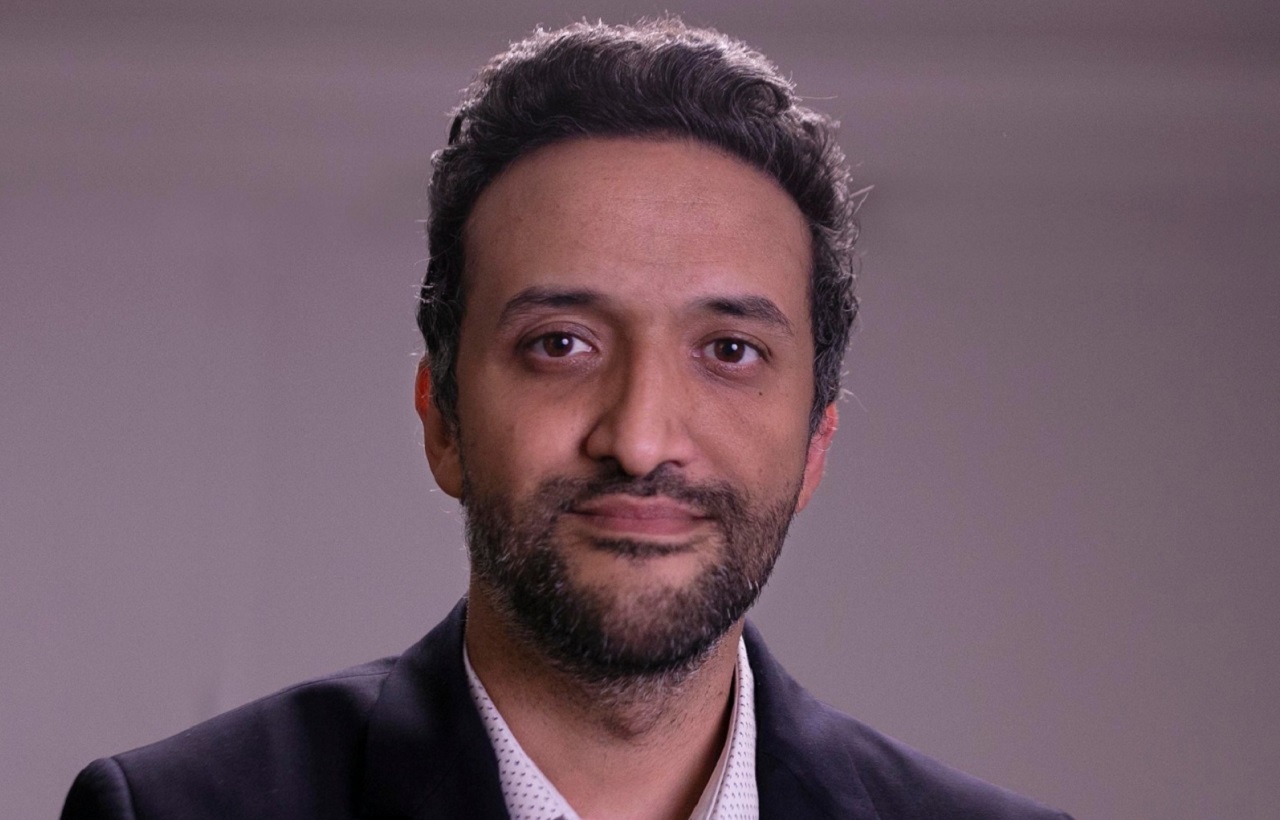 نجيب المختاري مستشار أنظمة معلوماتية وصانع محتوى علمي نجيب المختاري مستشار أنظمة معلوماتية وصانع محتوى علمي