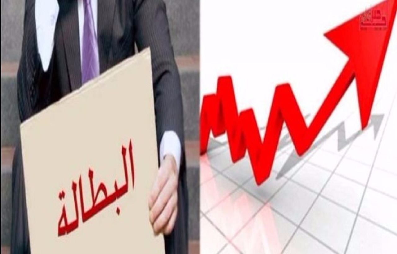 مندوبية التخطيط تكشف بالأرقام: مليون ونصف عاطل في المغرب والفلاحة في مقدمة القطاعات المتضررة في سوق الشغل مندوبية التخطيط تكشف بالأرقام: مليون ونصف عاطل في المغرب والفلاحة في مقدمة القطاعات المتضررة في سوق الشغل