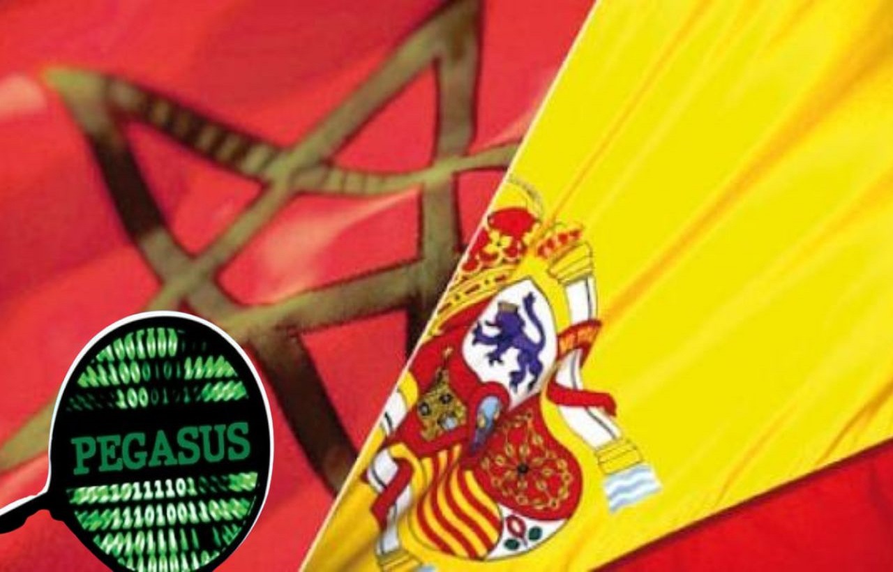 تفاصيل التقرير النهائي للبرلمان الأوروبي عن الدول المتورطة في "بيغاسوس" تفاصيل التقرير النهائي للبرلمان الأوروبي عن الدول المتورطة في "بيغاسوس"