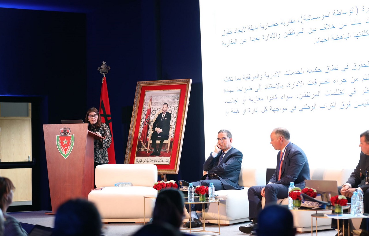 رقم قياسي للزوار في اليوم الأول للأبواب المفتوحة للأمن الوطني رقم قياسي للزوار في اليوم الأول للأبواب المفتوحة للأمن الوطني