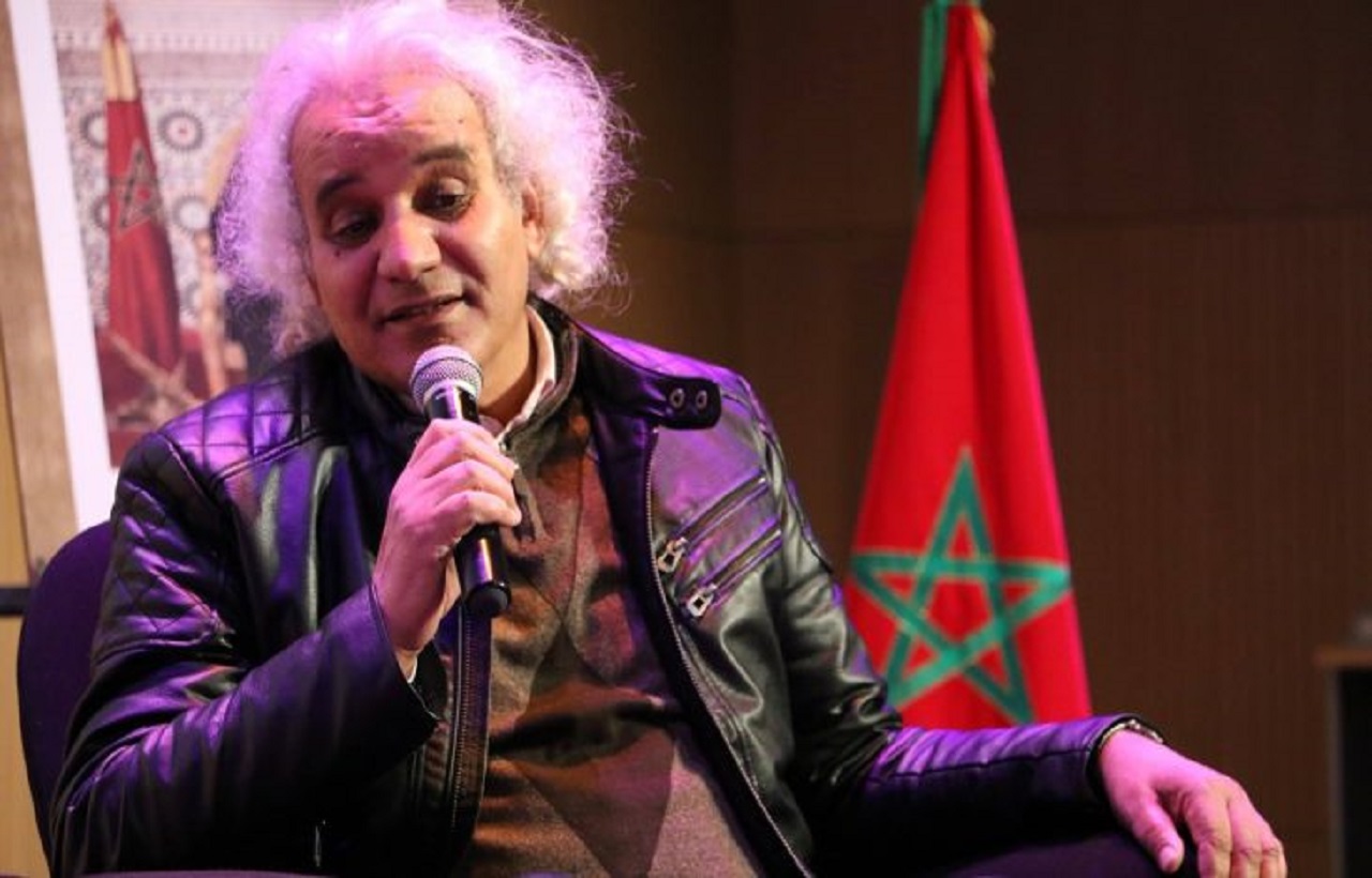 إنتقاء المغربي الدكتور الحبيب ناصري بلجنة تحكيم مهرجان سينمائي دولي في إيطاليا